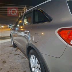 كيا سورينتو